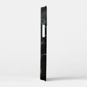 Ontbrekend stuk puzzelstuk Case-Mate iPhone case (Achterkant / Rechts)