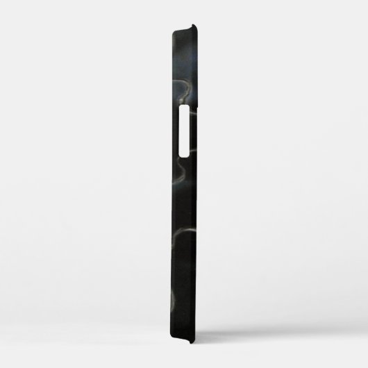 Ontbrekend stuk puzzelstuk Case-Mate iPhone case (Achterkant / Rechts)