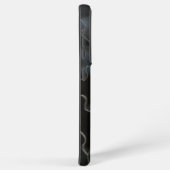 Ontbrekend stuk puzzelstukje foto Aangepast Samsung Galaxy Hoesje (Rechterkant)