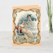  Ontbrekend U Valentijn Kaart (Voorkant)