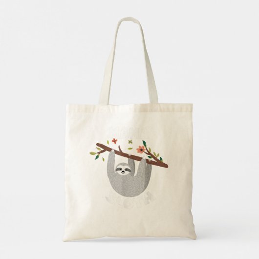 Ontbrekend vingertoponderzoek tote bag (Achterkant)