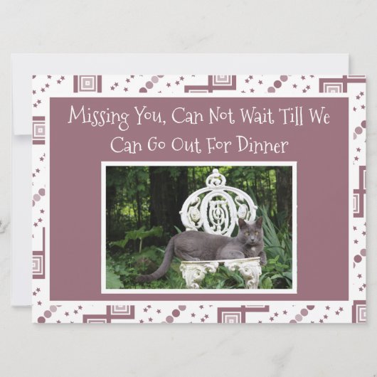 Ontbrekende activiteit aankondiging (Achterkant)