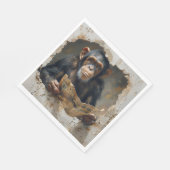 Ontbrekende berichten servet (Hoek)