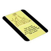 Ontbrekende bril magneet (Rechterzijde)