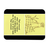 Ontbrekende bril magneet (Horizontaal)