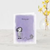 ontbrekende creditcard kaart (Gele Bloem)