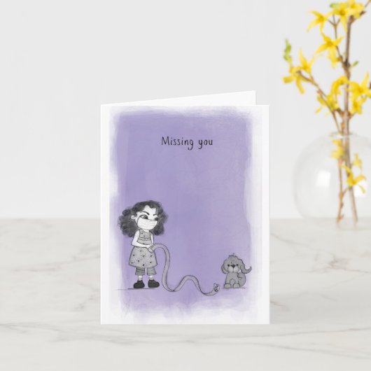 ontbrekende creditcard kaart (Gele Bloem)