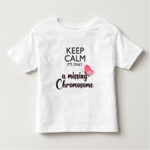 Ontbrekende gevoeligheid voor het chromosoomturner