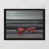 ontbrekende je briefkaart (Voorkant)