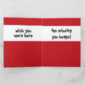 Ontbrekende kaart van dalDesignNZ (Binnen)