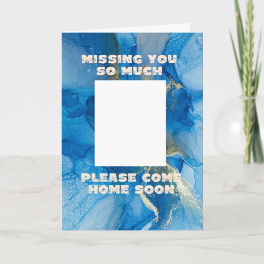 Ontbrekende kaart voor Romance Voeg foto toe (Voorkant)