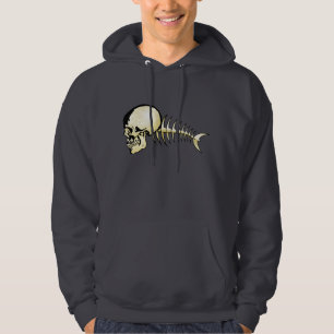 Ontbrekende link 2.0 hoodie
