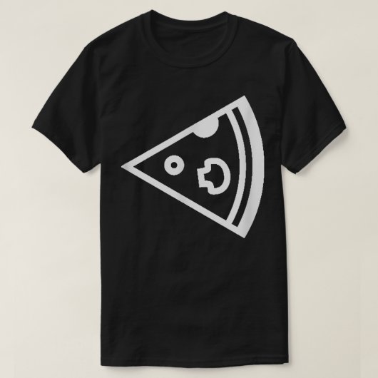 Ontbrekende puntenparen 10052294 t-shirt (Design voorkant)