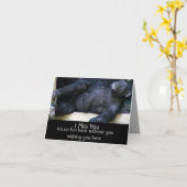 Ontbrekende U_ Kaart (Gele Bloem)