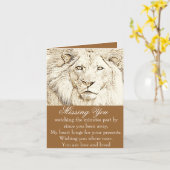 Ontbrekende U_ Kaart (Gele Bloem)