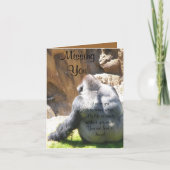 Ontbrekende U_ Kaart (Voorkant)