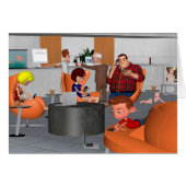 Ontbroken Kunst van Gesprek (Voorkant Horizontaal)