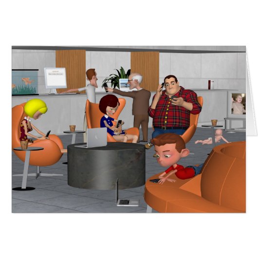 Ontbroken Kunst van Gesprek (Voorkant Horizontaal)