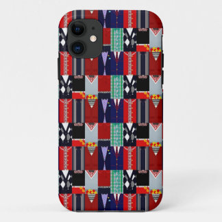 Ontdaan en Dapper Case-Mate iPhone Case