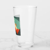 Ontdek bergen glas (Links)