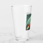 Ontdek bergen glas (Rechts)