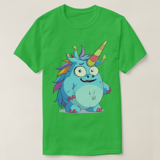 Ontdek bontmarketing in Bluey T-shirt (Design voorkant)