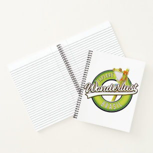 ontdek brazil wonderlust notitieboek