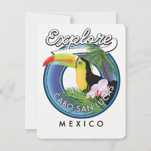 ontdek cabo san lucas mexico reis patch