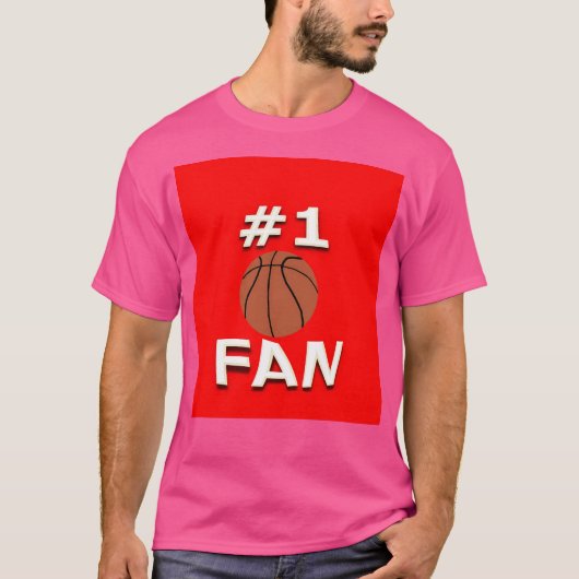 Ontdek Canada Actief T-shirt (Voorkant)