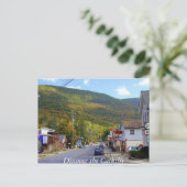 Ontdek de Catskills 4 Briefkaart (Staand voorkant)