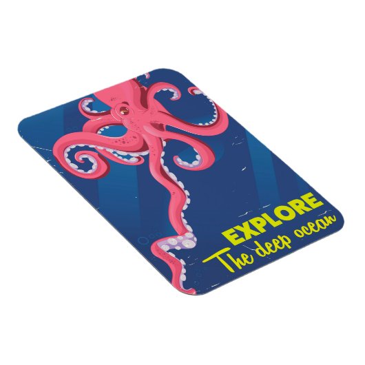 Ontdek de diepe oceaan magneet (Rechterzijde)