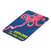 Ontdek de diepe oceaan magneet (Linkerzijde)