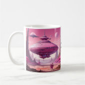 Ontdek de Dreamverse Mok (Links)