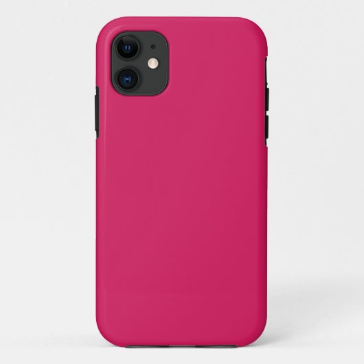 Ontdek de elegantie van roze achtergrond Case-Mate iPhone case (Achterkant)
