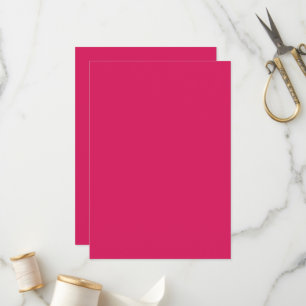Ontdek de elegantie van roze achtergrond programmakaart