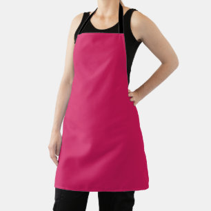 Ontdek de elegantie van roze achtergrond schort