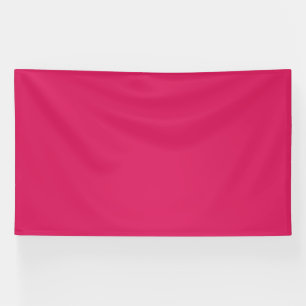 Ontdek de elegantie van roze achtergrond spandoek