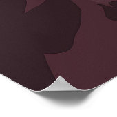 Ontdek de essentie van Portland, Maine Lighthouse Poster (Hoek)