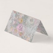 Ontdek de gevouwen kaart van kleuren (Achterkant)