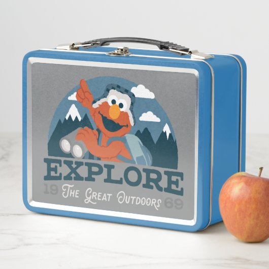 Ontdek de geweldige buitenlucht (In situ)