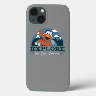Ontdek de geweldige buitenlucht Case-Mate iPhone case