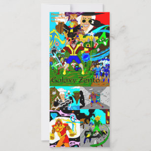 Ontdek de heroïekaart