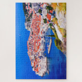 Ontdek de historische schoonheid van Dubrovnik Legpuzzel (Verticaal)