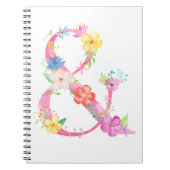 Ontdek de kunst van het notities maken met de best notitieboek (Voorkant)