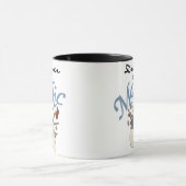 Ontdek de Magie Mok (Midden)