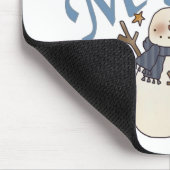 Ontdek de Magie Muismat (Hoek)