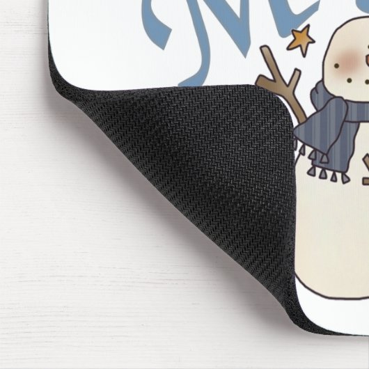 Ontdek de Magie Muismat (Hoek)