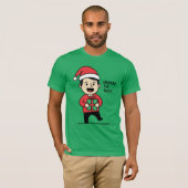 Ontdek de Magie T-shirt (Voorkant volledig)