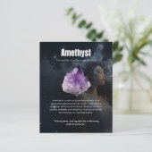 Ontdek de magie van kristallen: betekenissen, besc (Staand voorkant)