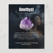 Ontdek de magie van kristallen: betekenissen, besc (Voorkant)